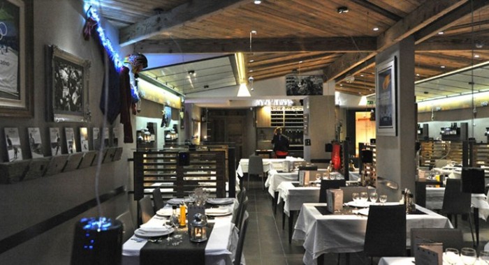 Hotel Les Trois Vallees, Val Thorens ski chalet, image 3